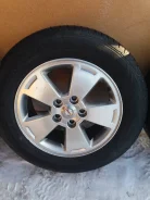 Forsage. 6.5x16", ET40, �� 41���. ����