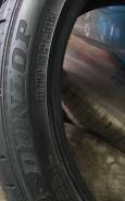 Dunlop sport, 235/45 D18. Летние, 10 %, 4 шт