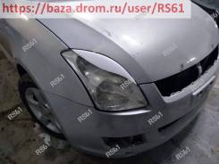 Накладка на фару. Suzuki Swift, HT51S, HT81S, ZC, ZC01S, ZC11S, ZC21S, ZC31S, ZC71S, ZD01S, ZD11S, ZD21S Двигатели: D13A, K12B, M13A, M15A, M16A