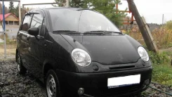 Daewoo Matiz ����