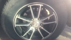 IJITSU. x15", 5x114.3 ����