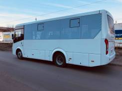 ПАЗ Вектор Next. Продаю автобус, 53 места, В кредит, лизинг