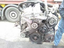 Двигатель MAZDA DEMIO, DE3FS, ZJVE, SB8850, 074-0044909