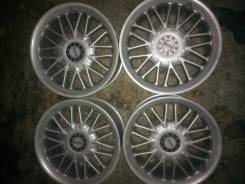 Advanti Hammer. 8.0x17", 5x120.00, ET35