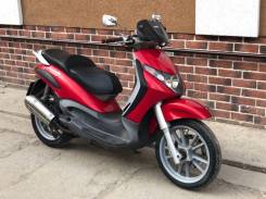 Piaggio Beverly 125, 2005 в Серпухове Piaggio Beverly 125. 125 куб. см., исправен, птс, без пробега
