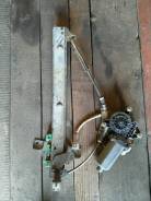Стеклоподъемник Toyota Carina E в Брянске Стеклоподъемный механизм. Toyota Carina E, AT190, AT190L, AT191, AT191L, CT190, CT190L, ST191, ST191L 2C, 2CT, 3SFE, 4AFE, 7AFE