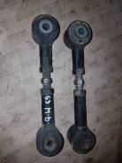 Болт крепления рычага. Mazda Atenza, GG3P, GG3S, GGEP, GGES, GY3W, GYEW Mazda Mazda6, GG, GY