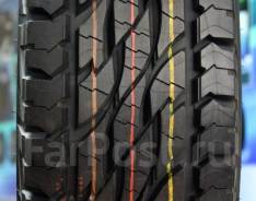 Bridgestone Dueler A/T 697. Летние, без износа, 1 шт