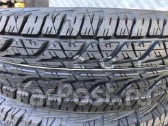 Dunlop Grandtrek AT3. Летние, без износа, 4 шт