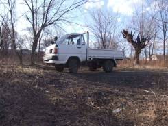 Toyota Lite Ace. Продам грузовик, 2 000 куб. см., 1 000 кг., 4x4
