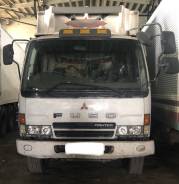 Mitsubishi Fuso Fighter. Продается , 7 545 куб. см., 8 500 кг., 4x2