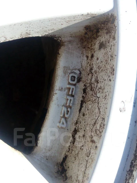 Pur Limited. 6.0x14", 4x114.3, ET24 ����