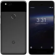 Google Pixel 2. �����, ������, 4G LTE, NFC. ��� ����� �� ������������ ����