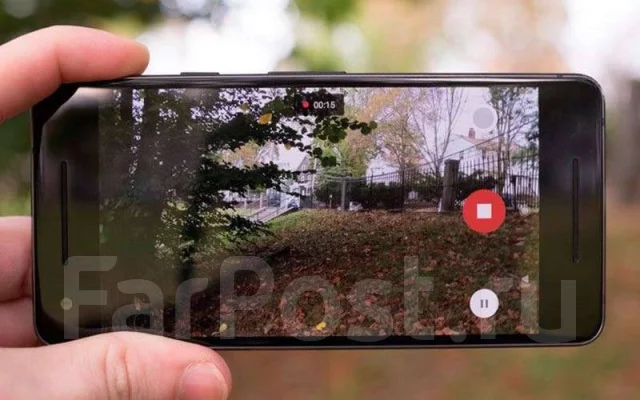 Google Pixel 2. �����, ������, 4G LTE, NFC. ��� ����� �� ������������ ����