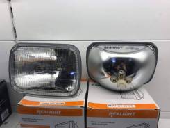 Лампа. Isuzu Elf Toyota: Town Ace Truck, Lite Ace, Sprinter Trueno, Town Ace, Corolla, Tercel, Dyna, T.U.V, 4Runner, Hilux, Sprinter, Celica, Land Cru...
