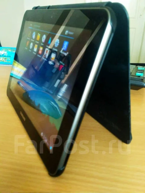 Samsung Galaxy Tab 8.9 ����