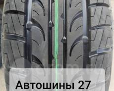 Tunga Zodiak-2 PS-7. Летние, 2019 год, без износа, 4 шт