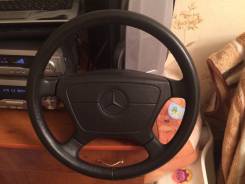 Руль. Mercedes-Benz S-Class, C140, V140, VV140, W140 Mercedes-Benz E-Class, S210, W210 Mercedes-Benz C-Class, S202, S204, W202, S202.182, S202.093, W2...