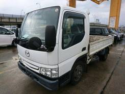 Mazda Titan. 2002, 4 020 куб. см., 2 000 кг., 4x2