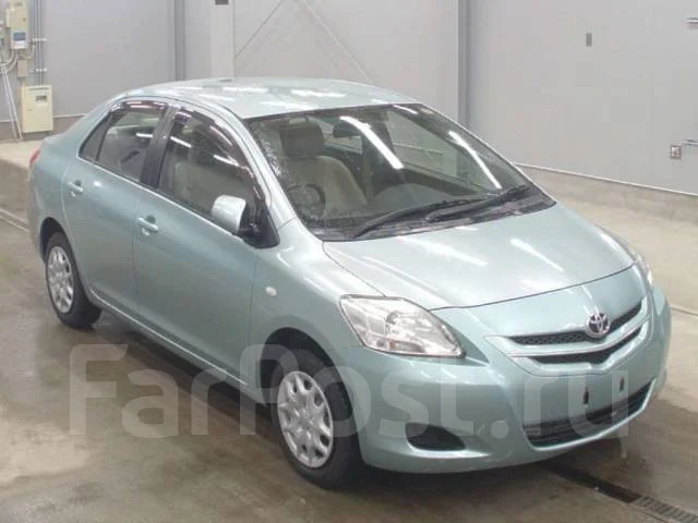 Toyota Belta. SCP92 KSP92 NCP96, 2SZ 1KR 2NZ ����
