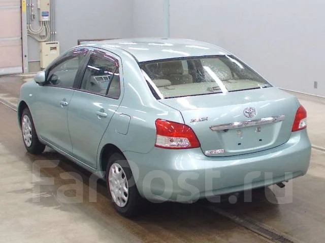 Toyota Belta. SCP92 KSP92 NCP96, 2SZ 1KR 2NZ ����