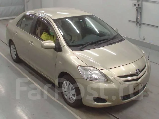 Toyota Belta. SCP92 KSP92 NCP96, 2SZ 1KR 2NZ ����