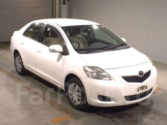 Toyota Belta. SCP92 KSP92 NCP96, 2SZ 1KR 2NZ ����