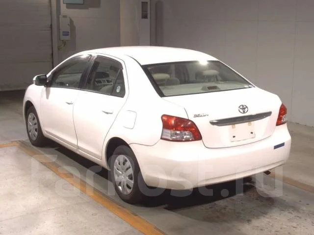 Toyota Belta. SCP92 KSP92 NCP96, 2SZ 1KR 2NZ ����