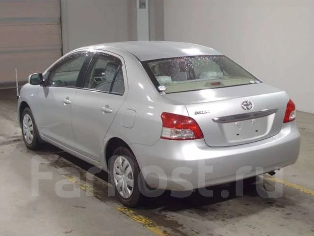 Toyota Belta. SCP92 KSP92 NCP96, 2SZ 1KR 2NZ ����