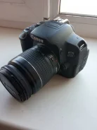 Canon EOS 650D. 15 - 19.9 ��