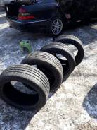 Bridgestone Potenza. Летние, 10 %, 4 шт