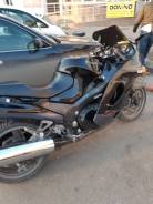 Kawasaki ZZR 1100 Ninja. 1 100 куб. см., исправен, птс, без пробега