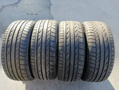 Bridgestone Potenza RE050A II. ������, ����� ����