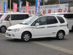 Toyota Corolla Spacio. �������, 4wd, 1.8 (120��.�.), ������, �/�. ��� ����� �� ������������ ����