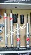 Амортизатор. Toyota Land Cruiser Prado, LJ95, VZJ95, VZJ95W Toyota Land Cruiser, LJ95, VZJ95 Toyota Hilux Surf, KZN185, KZN185G, KZN185W Toyota 4Runne...