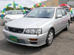 Nissan Bluebird. ��������, ��������, 2.0, ������, �/�, ��� ���. ��� ����� �� ������������ ����