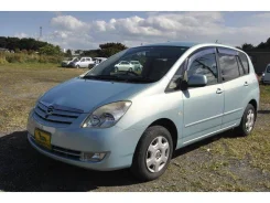 Toyota Corolla Spacio. �������, 4wd, 1.8 (120��.�.), ������, �/�. ��� ����� �� ������������ ����