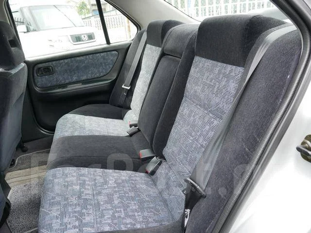 Nissan Bluebird. ��������, ��������, 2.0, ������, �/�, ��� ���. ��� ����� �� ������������ ����
