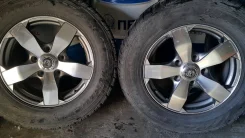 Weds Adela. 8.0x18", 5x150, ET45, �� 110,0���. ����