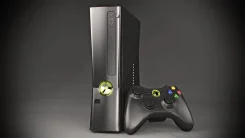 Microsoft Xbox 360 Slim ����