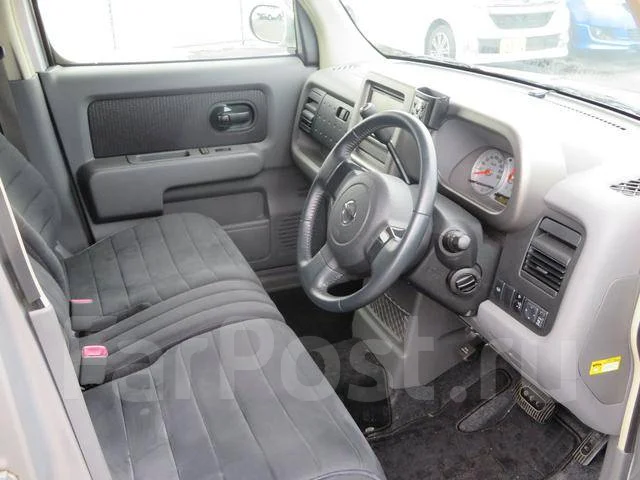 Nissan Cube. �������, ��������, 1.5, ������, �/�, ��� ���. ��� ����� �� ������������ ����
