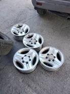 Hofele Prado. x16", 6x139.7 ����