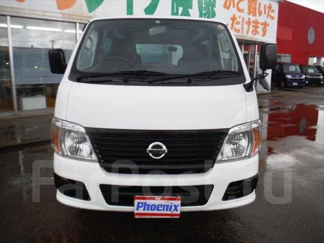 Nissan Caravan. �������, 4wd, 3.0, ������, �/�, ��� ���. ��� ����� �� ������������ ����