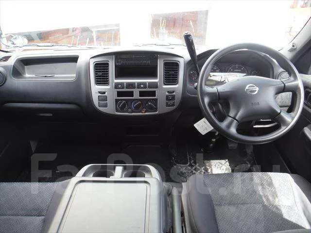 Nissan Caravan. �������, 4wd, 3.0, ������, �/�, ��� ���. ��� ����� �� ������������ ����