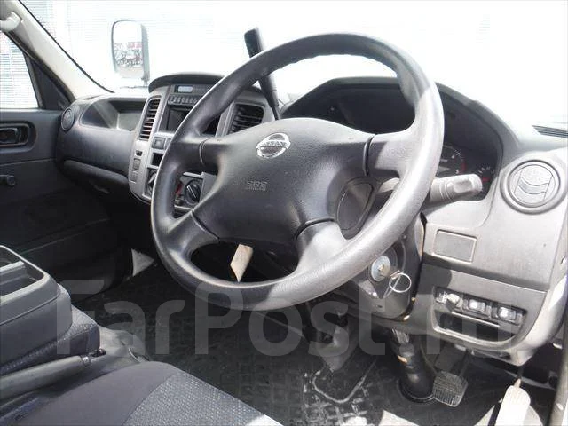 Nissan Caravan. �������, 4wd, 3.0, ������, �/�, ��� ���. ��� ����� �� ������������ ����