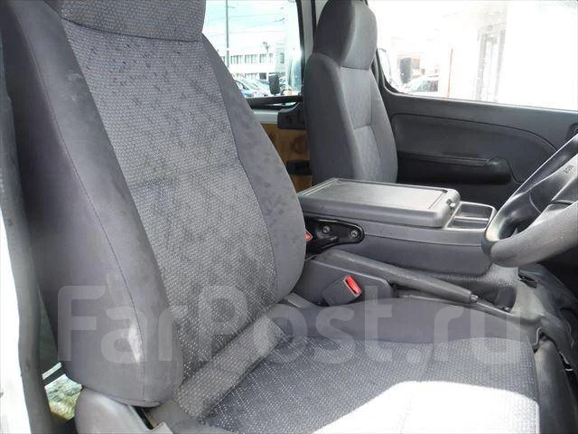 Nissan Caravan. �������, 4wd, 3.0, ������, �/�, ��� ���. ��� ����� �� ������������ ����