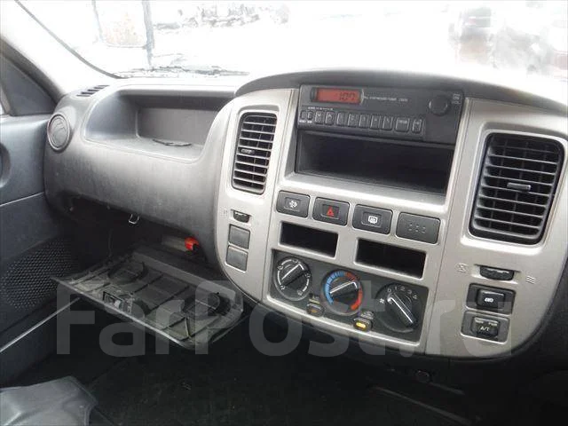 Nissan Caravan. �������, 4wd, 3.0, ������, �/�, ��� ���. ��� ����� �� ������������ ����