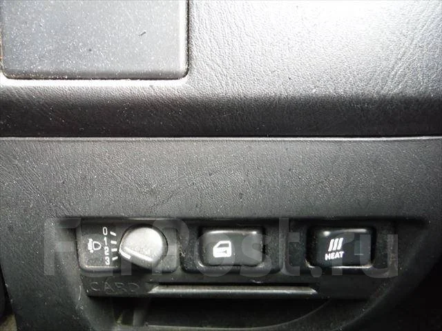Nissan Caravan. �������, 4wd, 3.0, ������, �/�, ��� ���. ��� ����� �� ������������ ����