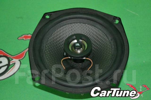 jbl gto 502