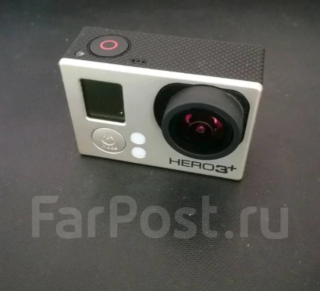 GoPro HERO ����